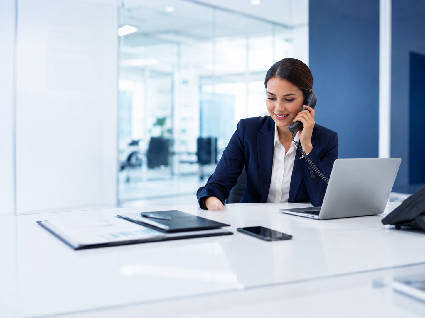 Espacio de trabajo de ZAYNER Especialidades